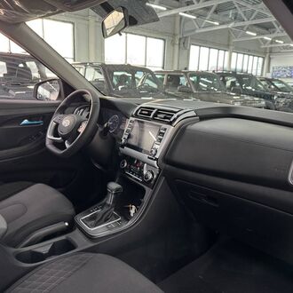 Hyundai Creta 2.0 AT