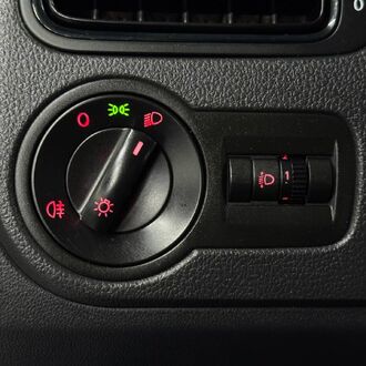 Volkswagen Polo 1.6 AT