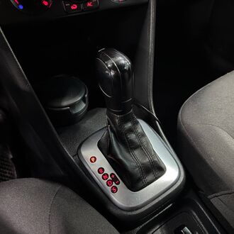 Volkswagen Polo 1.6 AT