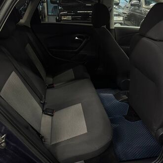 Volkswagen Polo 1.6 AT