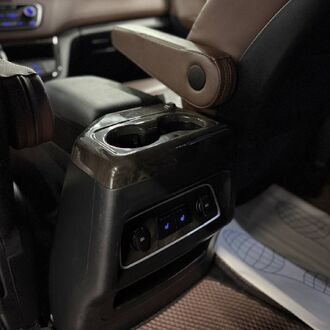 Hyundai Grand Starex 2.5 AT