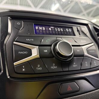 Lada Vesta 1.6 MT (106 л.с)