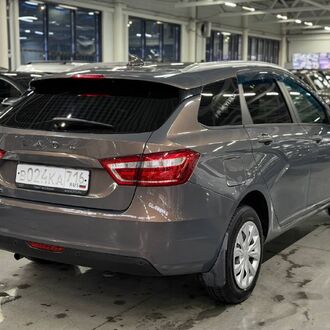 Lada Vesta 1.6 MT (106 л.с)