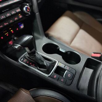 KIA Sportage 2.0 AT Diesel ( 186 л.с)