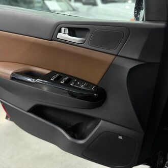 KIA Sportage 2.0 AT Diesel ( 186 л.с)