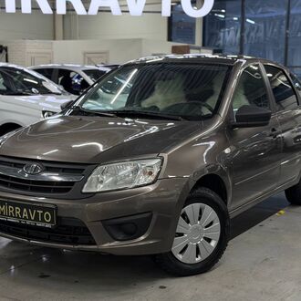 Lada Granta седан 1.6MT ( 83 л.с.) Lada Granta седан 1.6MT ( 83 л.с.)