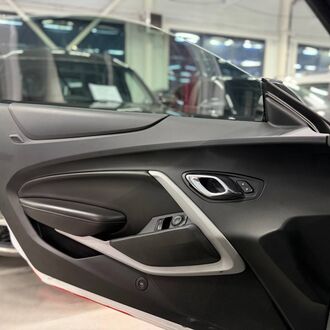 Chevrolet CAMARO 2.0 AT( 278 л.с)