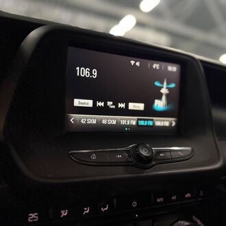 Chevrolet CAMARO 2.0 AT( 278 л.с)