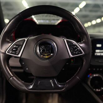 Chevrolet CAMARO 2.0 AT( 278 л.с)