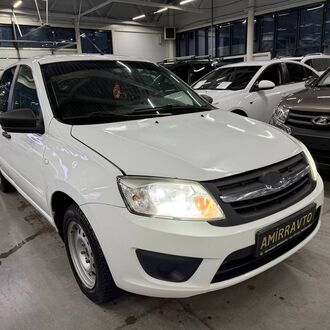 LADA 2190 GRANTA