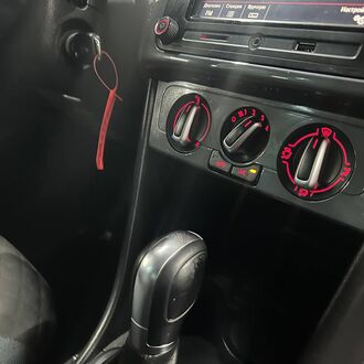 Volkswagen Polo 1.6 AT