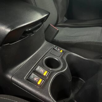 NISSAN Qashqai 2.0 AT( 144 л.с)