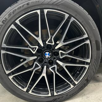 BMW X6 3.0 AT( 248 л.с)