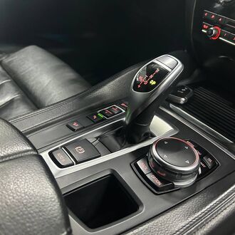 BMW X6 3.0 AT( 248 л.с)