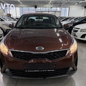 Solaris KRS Luxe 1.6 AT ( 123 л.с )