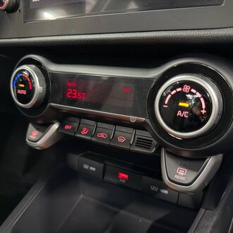 Solaris KRS Luxe 1.6 AT ( 123 л.с )