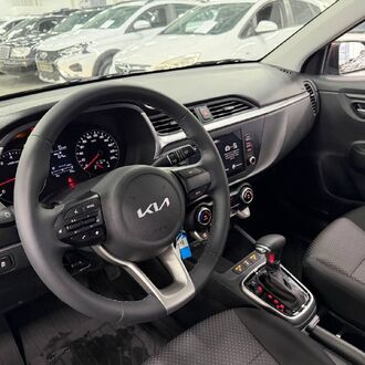 Solaris KRS Luxe 1.6 AT ( 123 л.с )