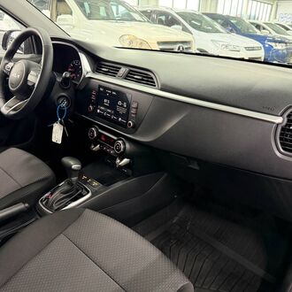 Solaris KRS Luxe 1.6 AT ( 123 л.с )