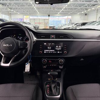 Solaris KRS Luxe 1.6 AT ( 123 л.с )