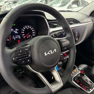 Solaris KRS Luxe 1.6 AT ( 123 л.с )