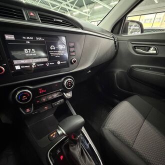 Solaris KRS Luxe 1.6 AT ( 123 л.с )