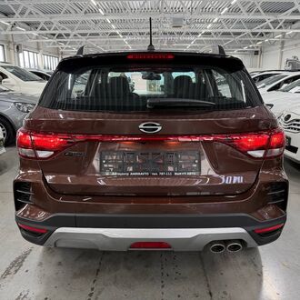 Solaris KRS Luxe 1.6 AT X-Line ( 123 л.с )