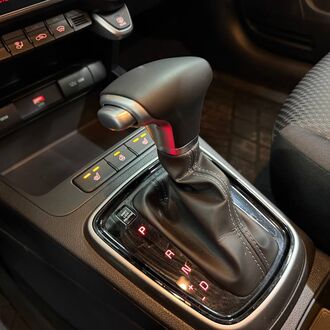 Solaris KRS Luxe 1.6 AT X-Line ( 123 л.с )