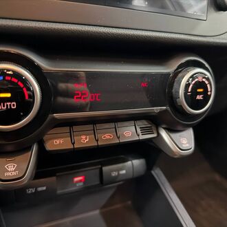 Solaris KRS Luxe 1.6 AT X-Line ( 123 л.с )