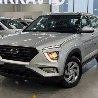 Solaris HC Classic 1.6 AT