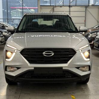 Solaris HC Classic 1.6 AT