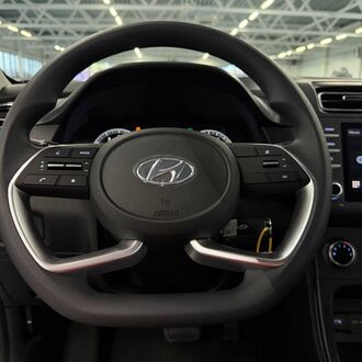 Solaris HC Classic 1.6 AT