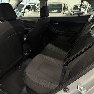 Solaris HC Classic 1.6 AT