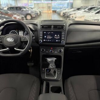 Solaris HC Classic 1.6 AT