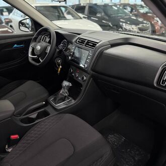 Solaris HC Classic 1.6 AT