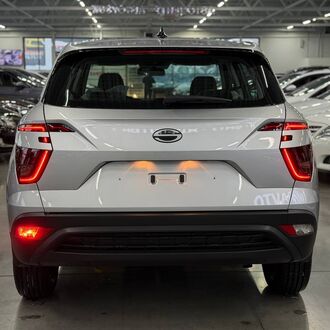 Solaris HC Classic 1.6 AT