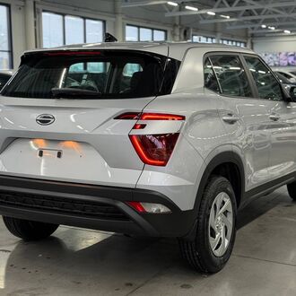 Solaris HC Classic 1.6 AT