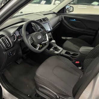 Solaris HC Classic 1.6 AT