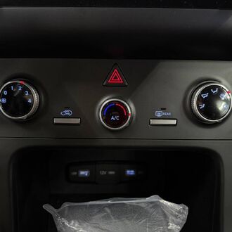 Solaris HC Classic 1.6 AT