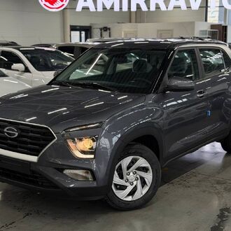 Solaris HC Winter 1.6 MT 4x4