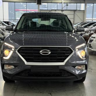 Solaris HC Winter 1.6 MT 4x4