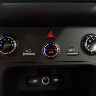 Solaris HC Winter 1.6 MT 4x4