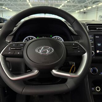 Solaris HC Winter 1.6 MT 4x4