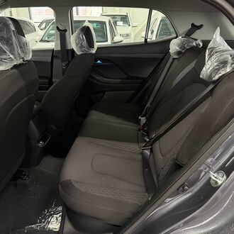 Solaris HC Winter 1.6 MT 4x4