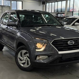 Solaris HC Winter 1.6 MT 4x4