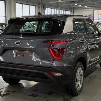 Solaris HC Winter 1.6 MT 4x4