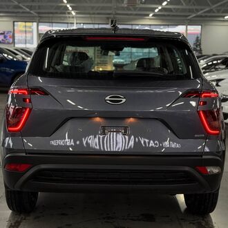 Solaris HC Winter 1.6 MT 4x4