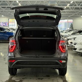 Solaris HC Winter 1.6 MT 4x4