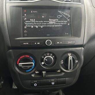 Lada Granta life 1.6 MT (90 л.с )