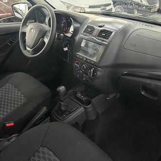 Lada Granta life 1.6 MT (90 л.с )