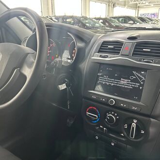 Lada Granta life 1.6 MT (90 л.с )